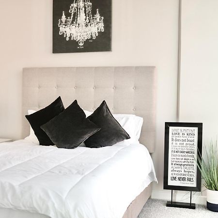 Luxury Boutique Condo In North Ατλάντα Εξωτερικό φωτογραφία