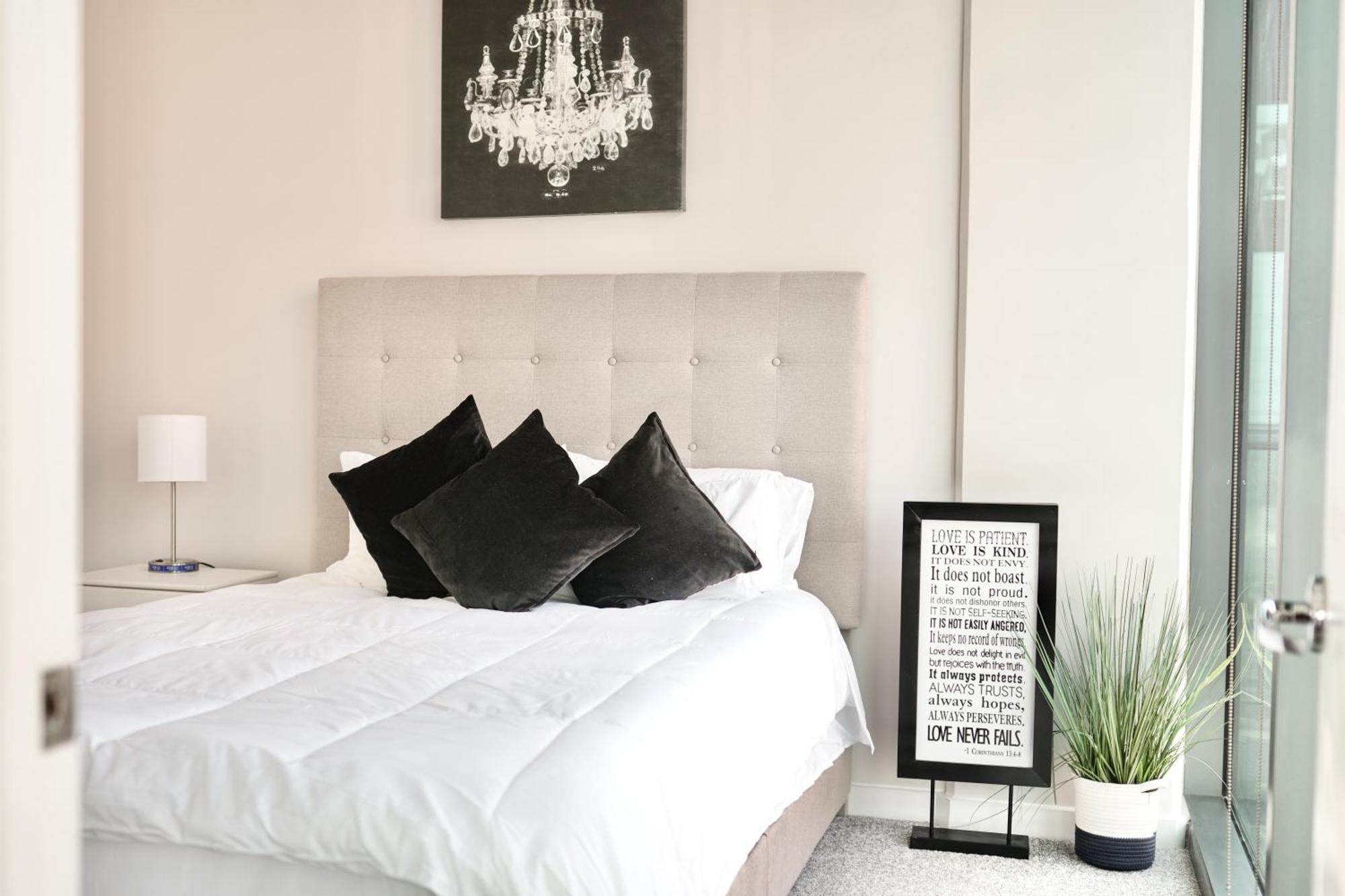 Luxury Boutique Condo In North Ατλάντα Εξωτερικό φωτογραφία